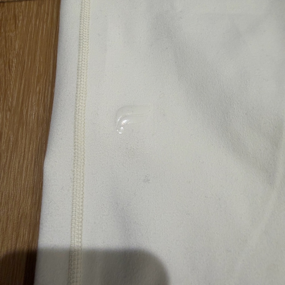 Fabletics Define PowerHold® Split Hem Legging Cre… - image 5